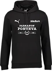 392089103101 PUMA T Goal Casual Hood Sr 392089103101 PUMA T Goal Casual Hood Sr Standard Small1x1