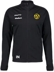 394166105101 CRAFT Evolve 2.0 Full Zip Jacket M 394166105101 CRAFT Evolve 2.0 Full Zip Jacket M Standard Small1x1