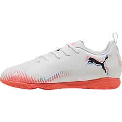 Future 8 Play It Jr - Puma White-black Standard Small1x1