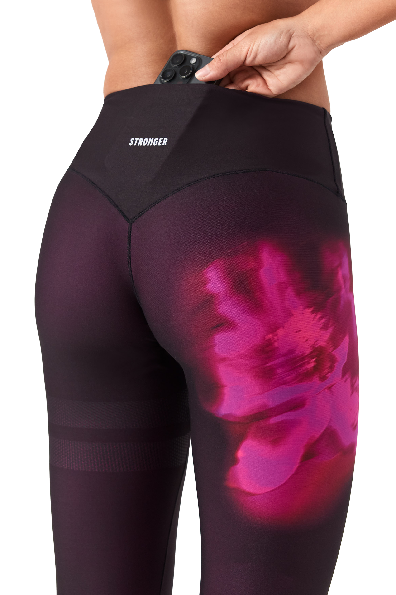 STRONGER, The Printed One Leggings