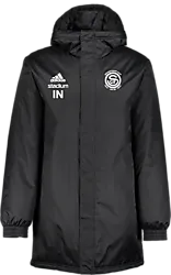 358998101101 ADIDAS Ent22 Stad Jacket 358998101101 ADIDAS Ent22 Stad Jacket Standard Small1x1