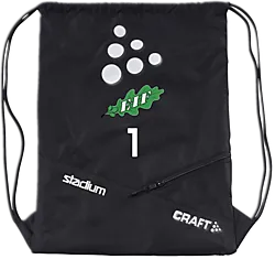 288732107101 CRAFT Squad Gym Bag 288732107101 CRAFT Squad Gym Bag Standard Small1x1