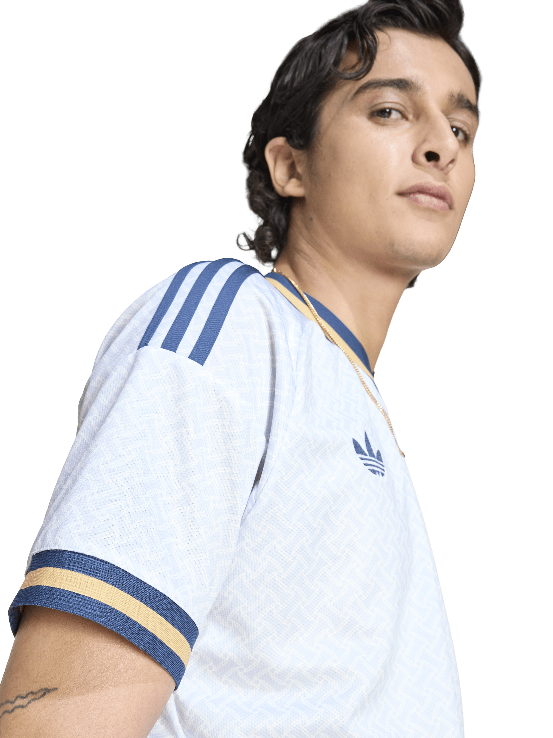 ADIDAS ORIGINALS, FIGC A JSY