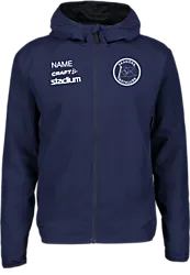 394069102101 CRAFT Squad Go Wind Jacket M 394069102101 CRAFT Squad Go Wind Jacket M Standard Small1x1