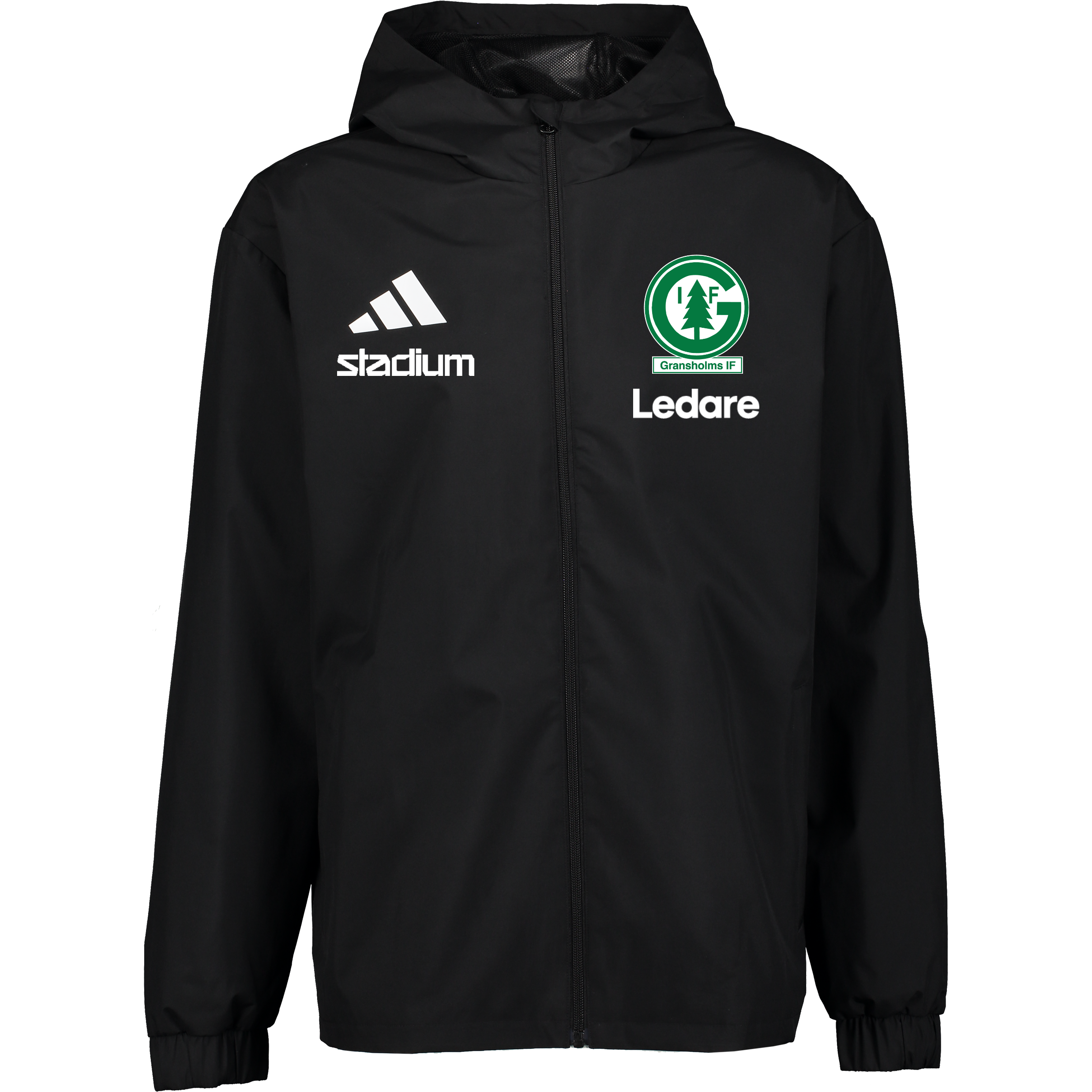 
ADIDAS, 
ENT26 AW JKT, 
Detail 1
