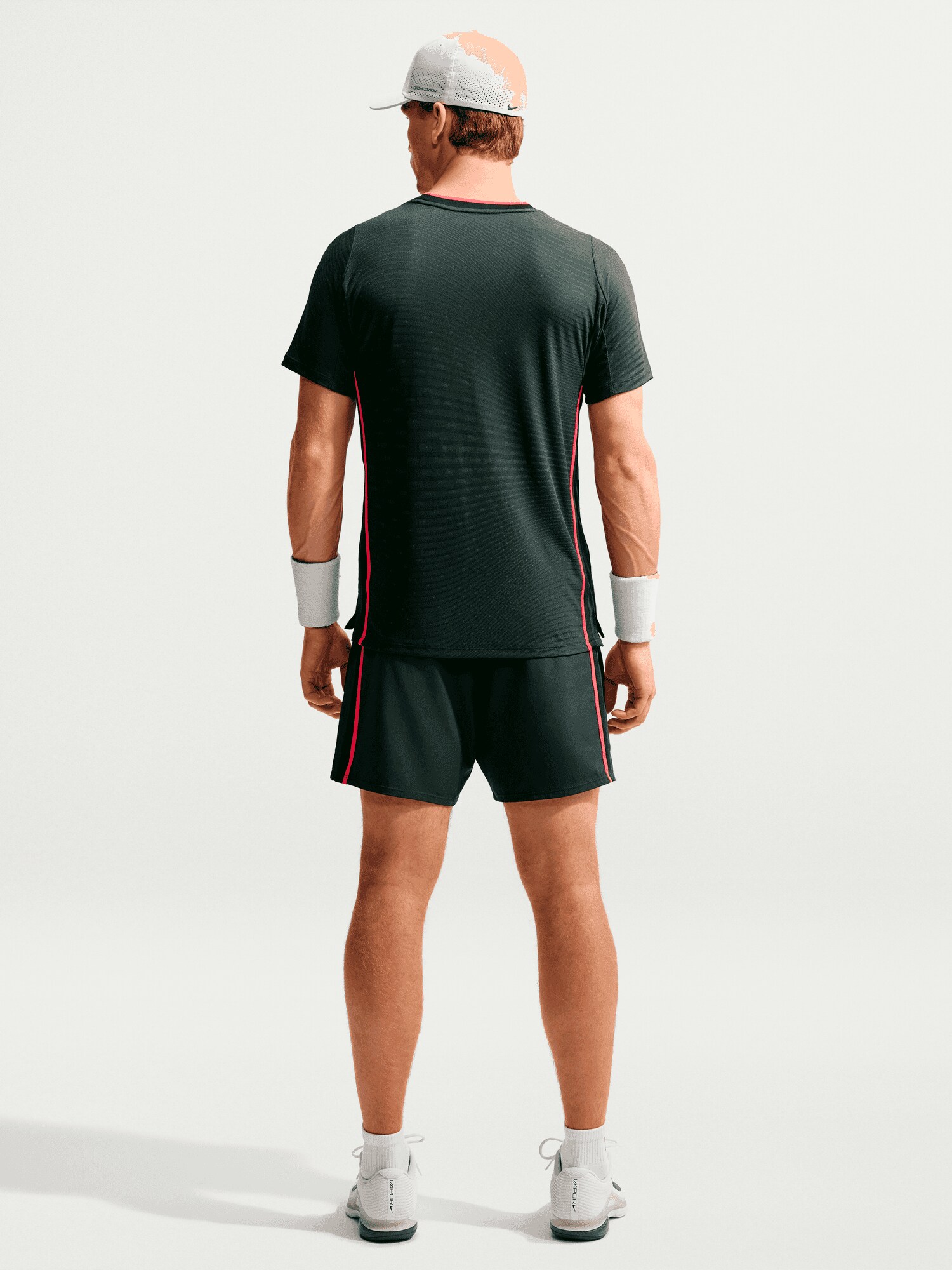 NIKE, NK SLAM SHORTS