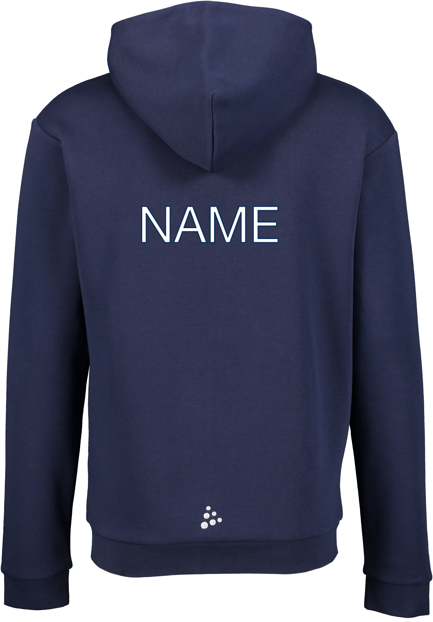 CRAFT, Community 2.0 Fz Hood Jr