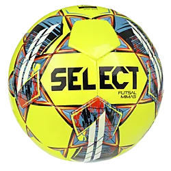376529102101 SELECT Futsal Mimas V22 376529102101 SELECT Futsal Mimas V22 Standard Small1x1