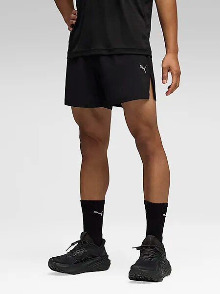 PUMA M DREAMRUN 5 ДЮЙМОВ, КОРОТКИЕ СУХИЕ ЭЛЕМЕНТЫ