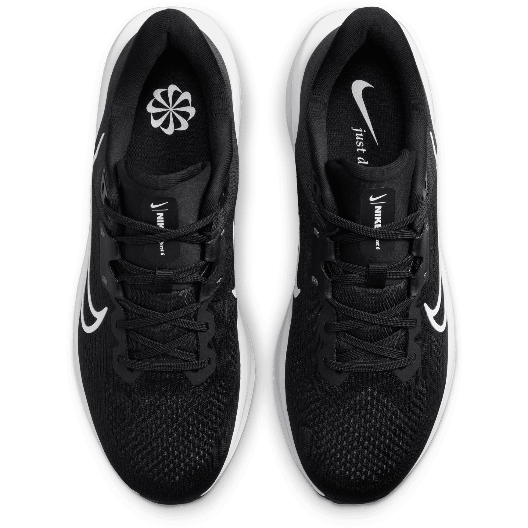 NIKE, Nike Quest 6 M