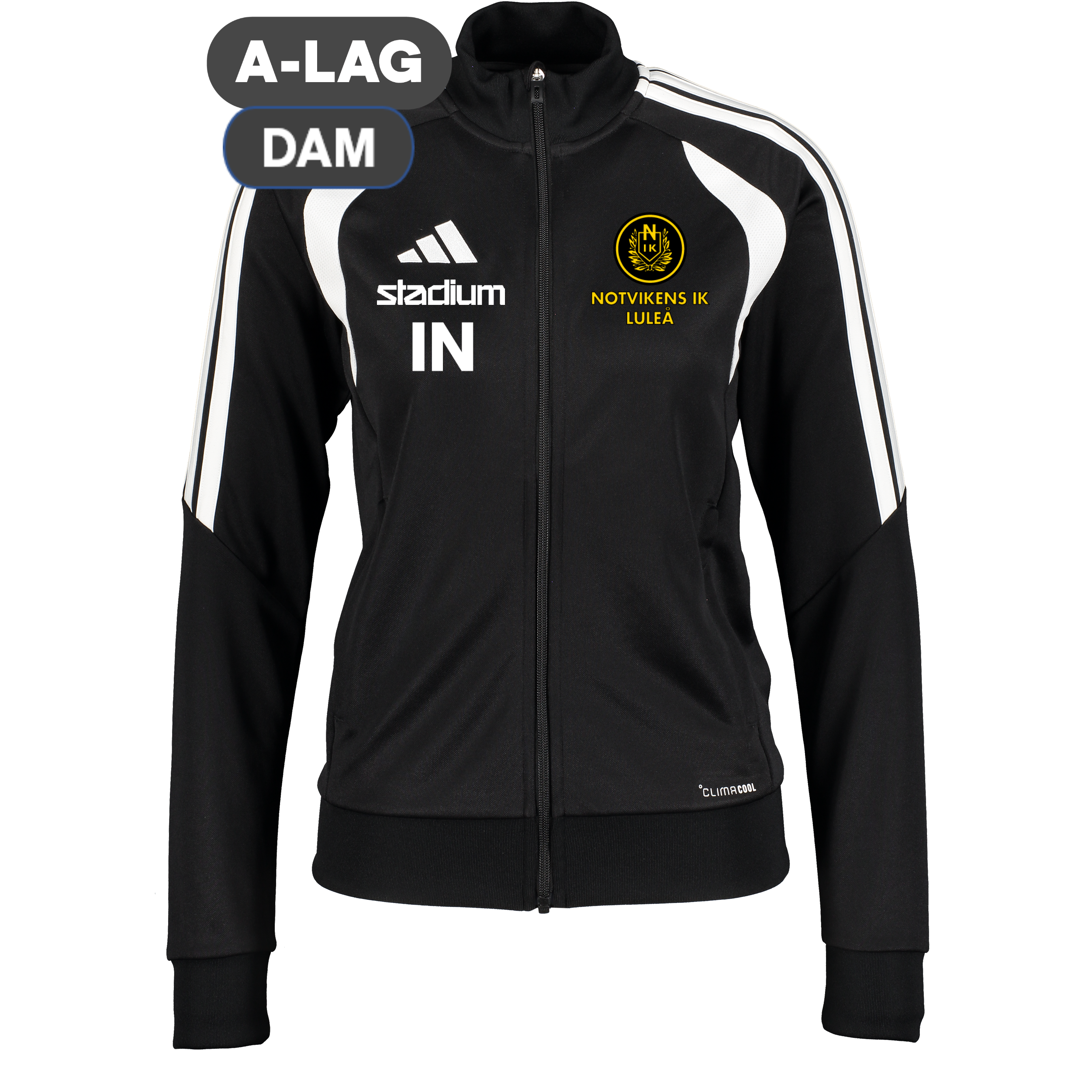 
ADIDAS, 
TIRO26 L TR JKT W, 
Detail 1
