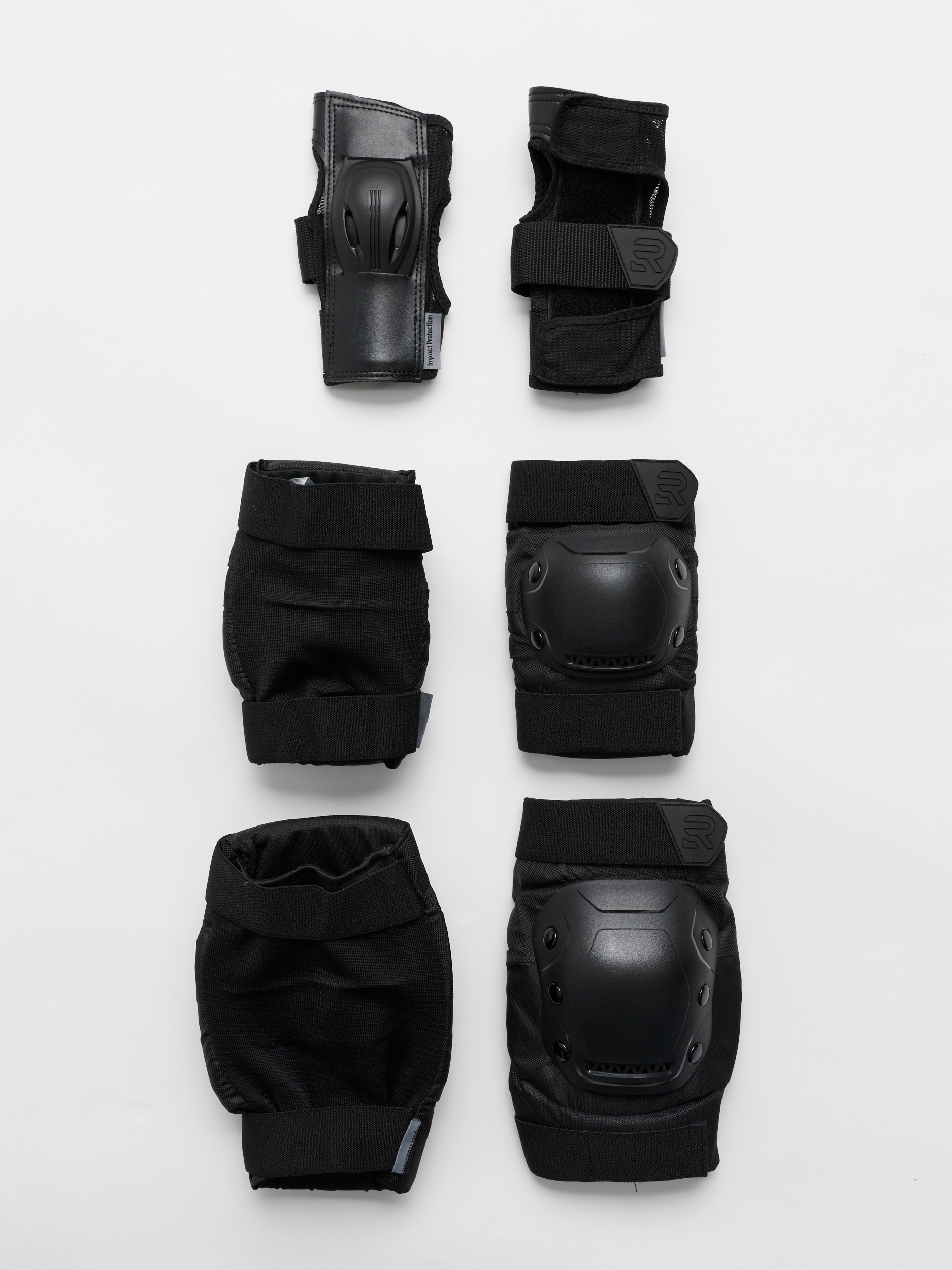 
REVOLUTION, 
U PROTECTION SET, 
Detail 1
