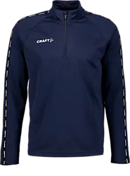 385447102101 CRAFT Squad 2.0 Half Zip M 385447102101 CRAFT Squad 2.0 Half Zip M Standard Small1x1