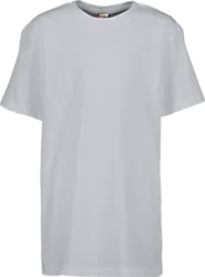 Basic Tee Jr - Silver Standard Small1x1