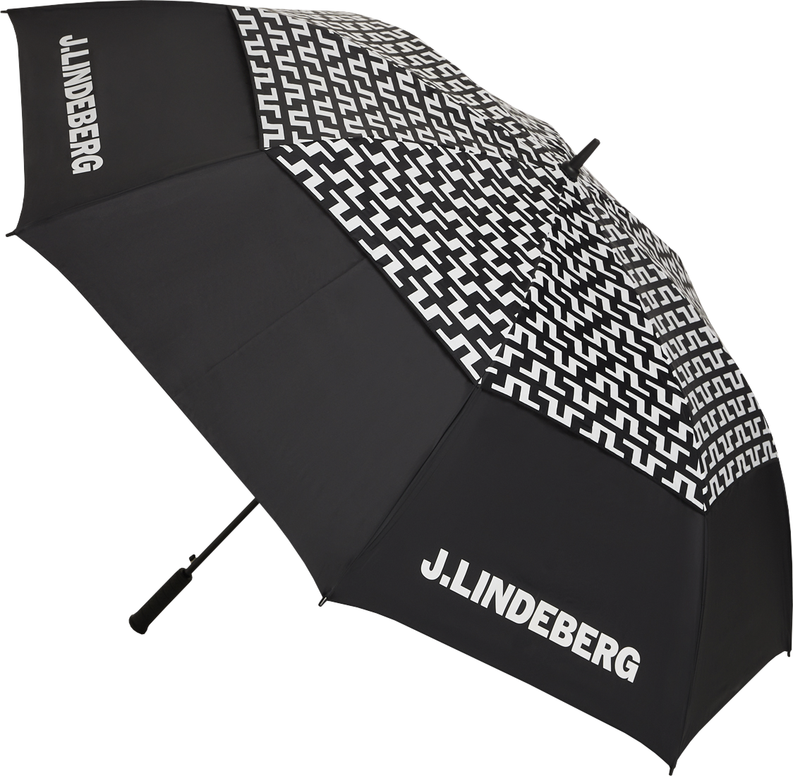 
J LINDEBERG, 
BARRIE UMBRELLA, 
Detail 1
