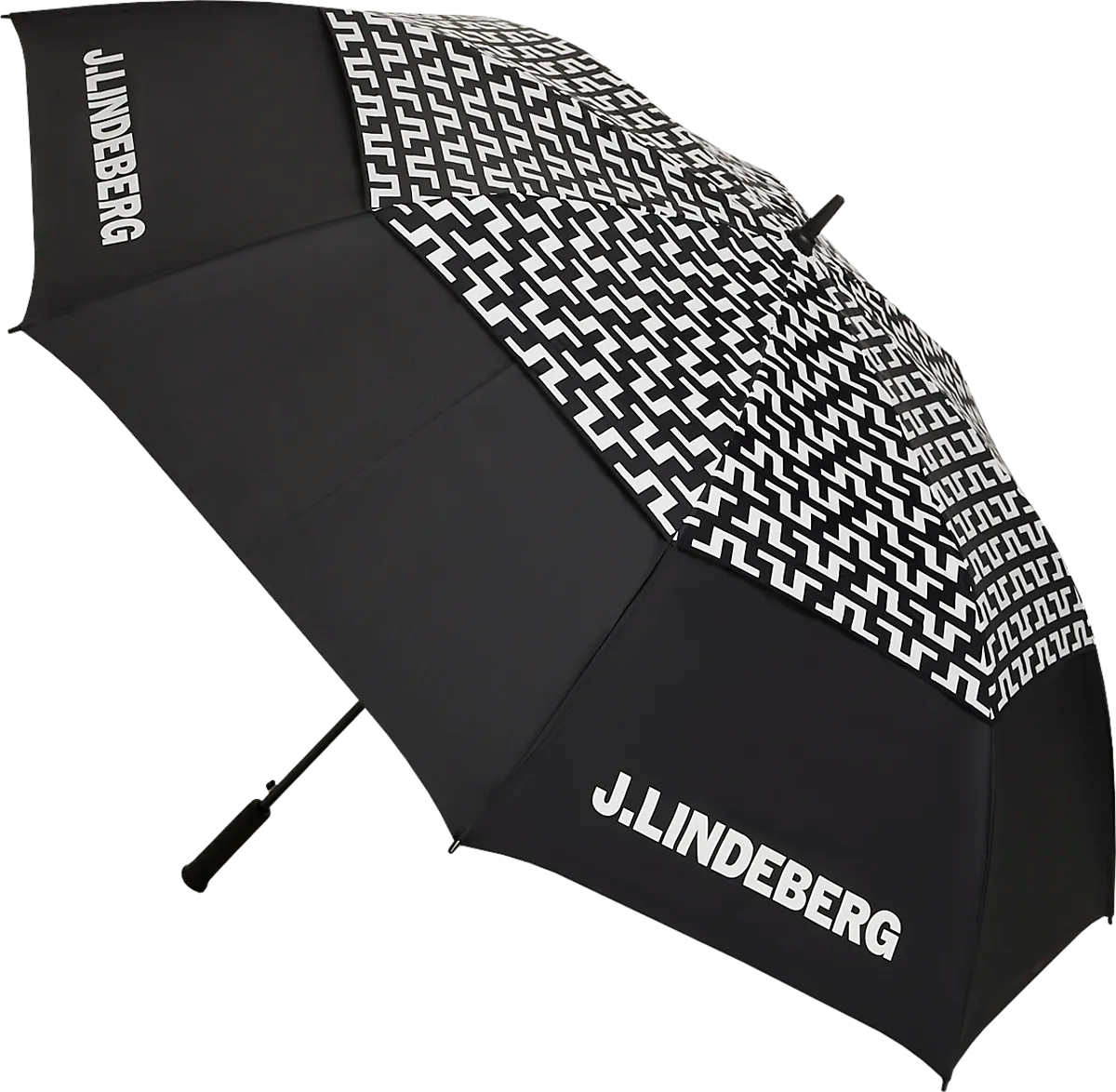 J LINDEBERG БАРРИ НА ЗОНТИКЕ