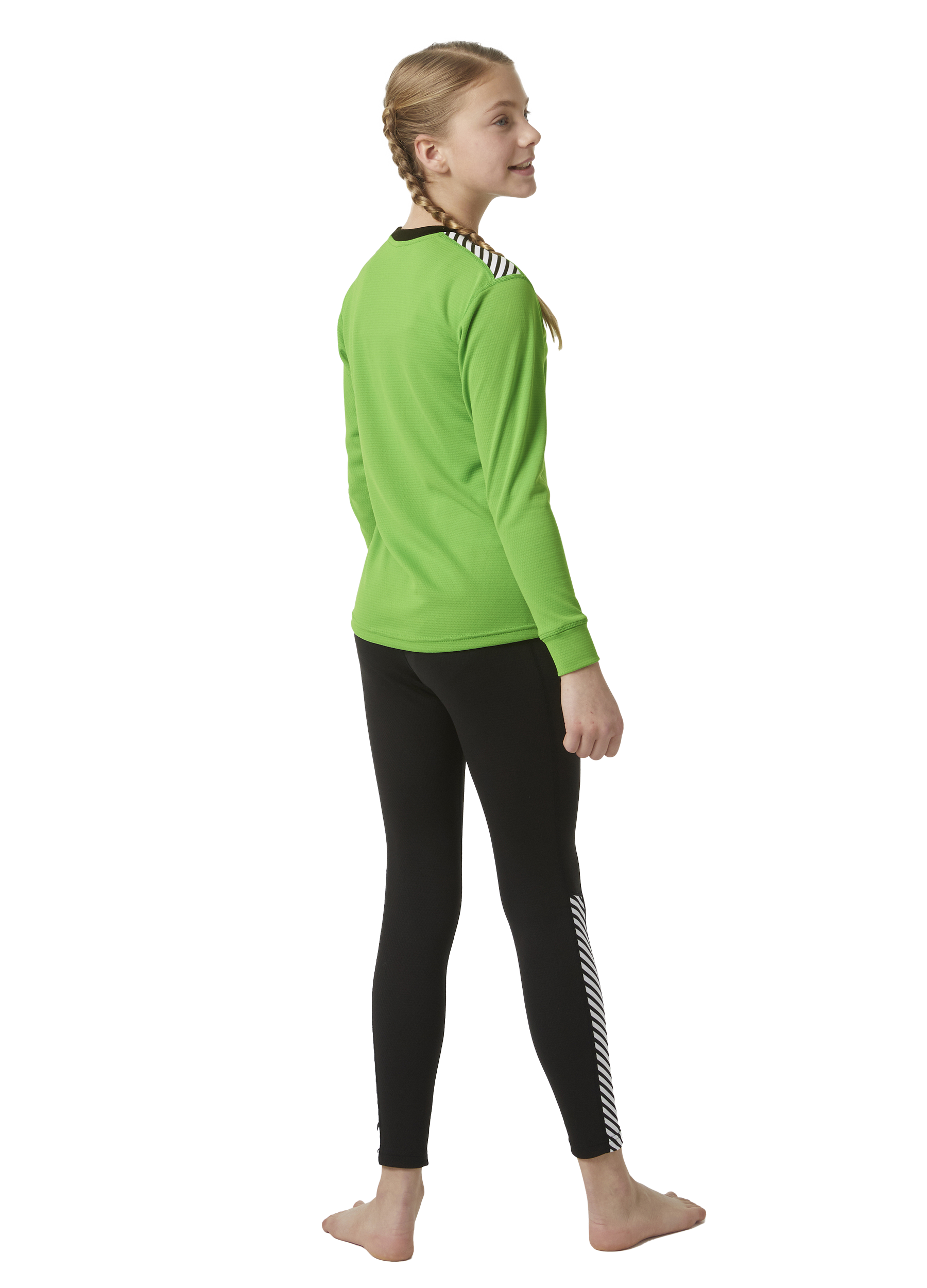 HELLY HANSEN, Jr Hh Lifa Active Set