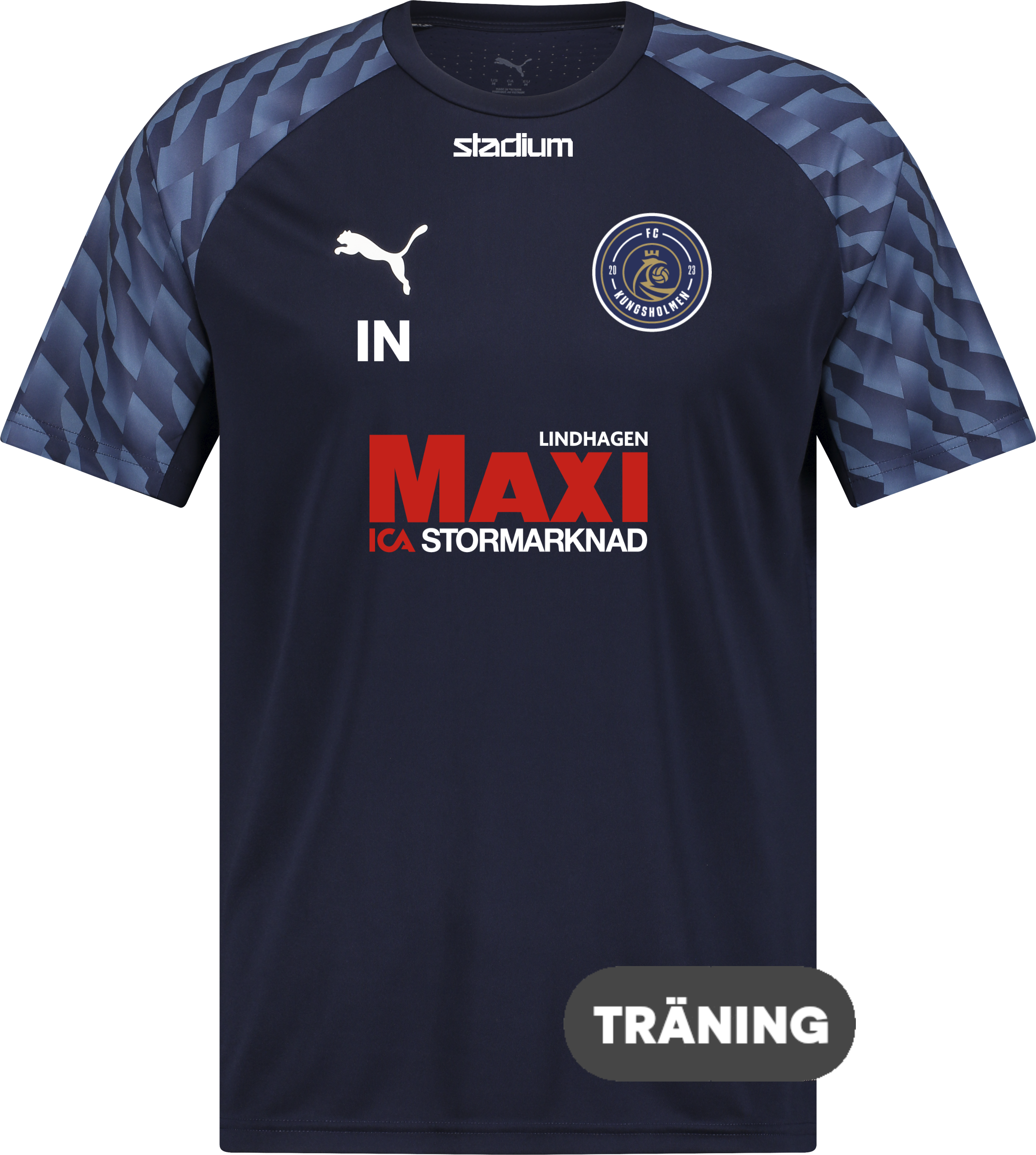 
PUMA, 
TEAMLIGA26 JERSEY JR, 
Detail 1
