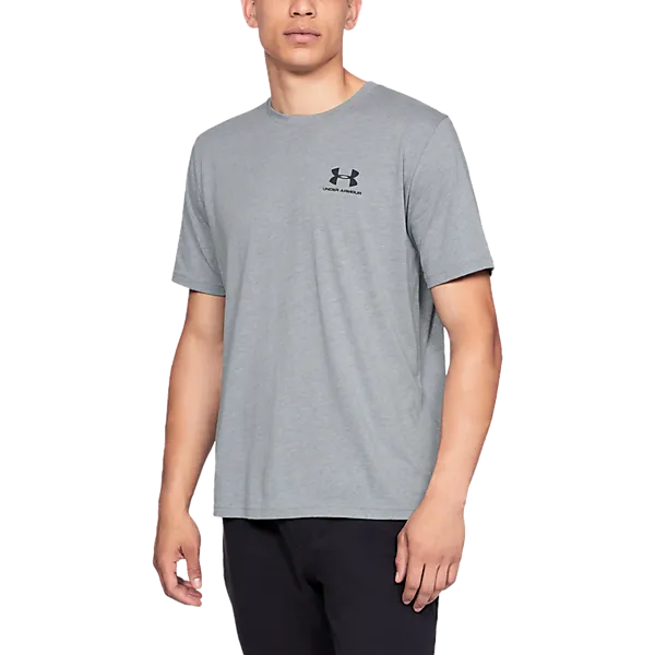 UNDER ARMOUR M Спортстайл Lc Ss