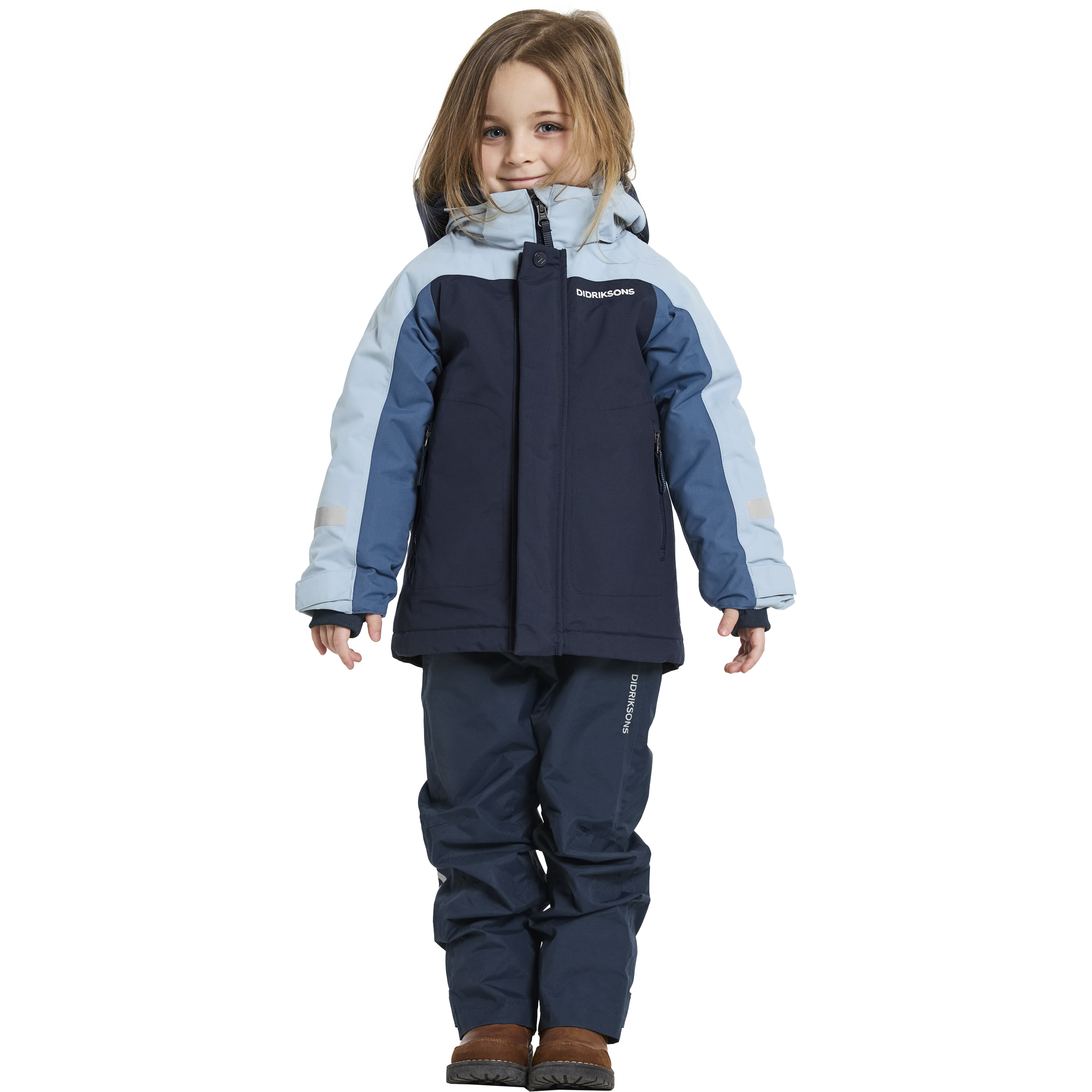 DIDRIKSONS, K Neptun Jacket 4