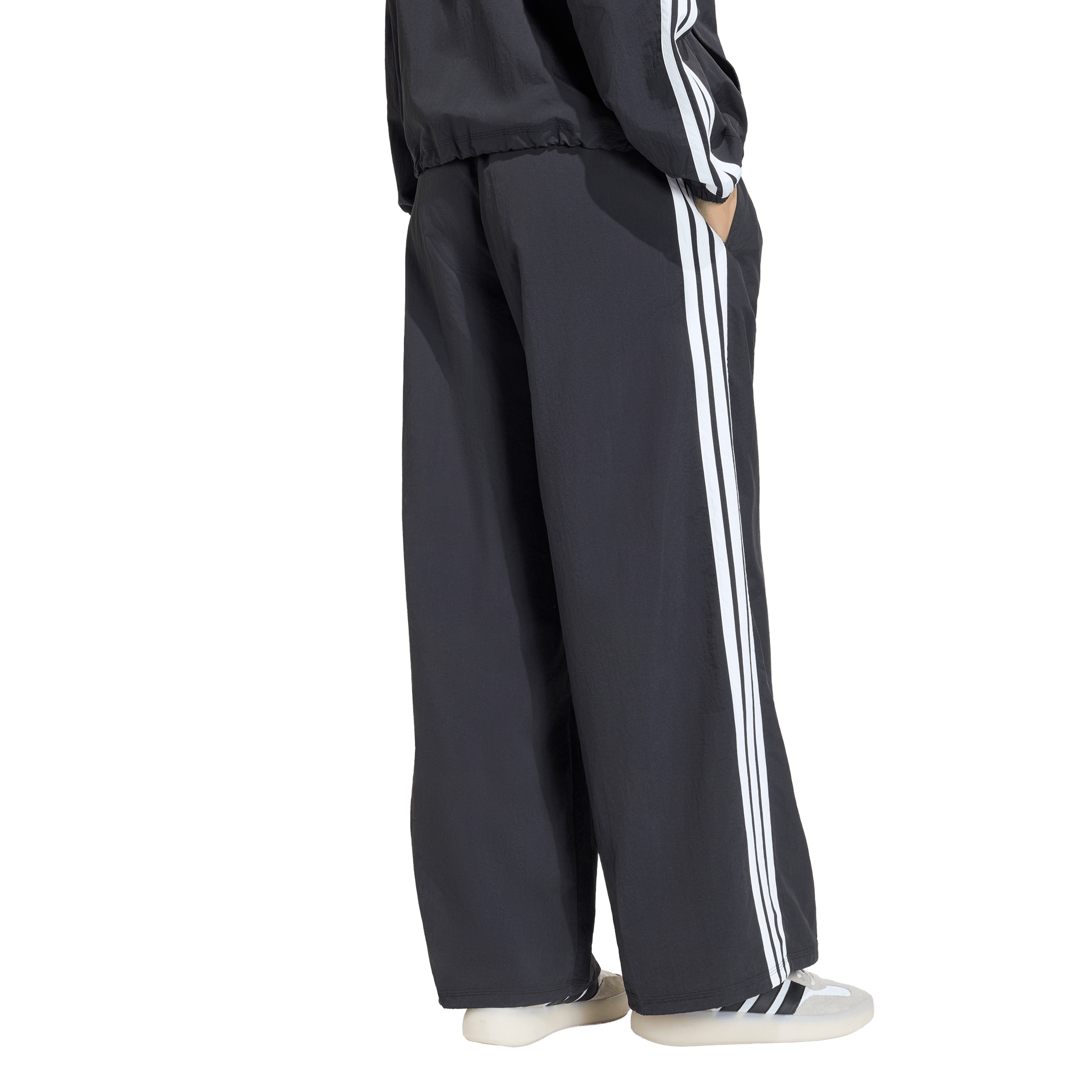 ADIDAS, W ICONIC 3S TPANT