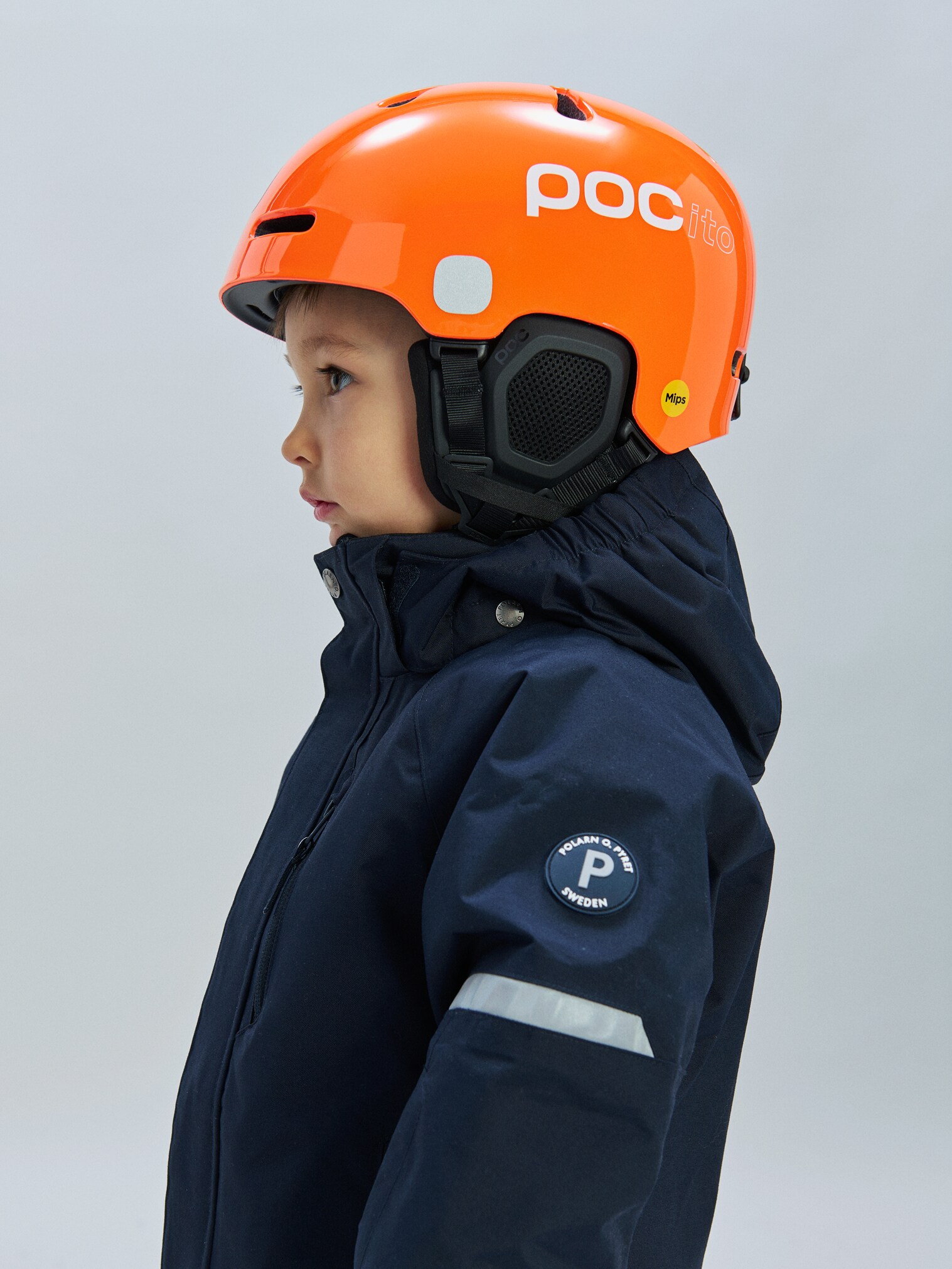 POC, Pocito Fornix Mips