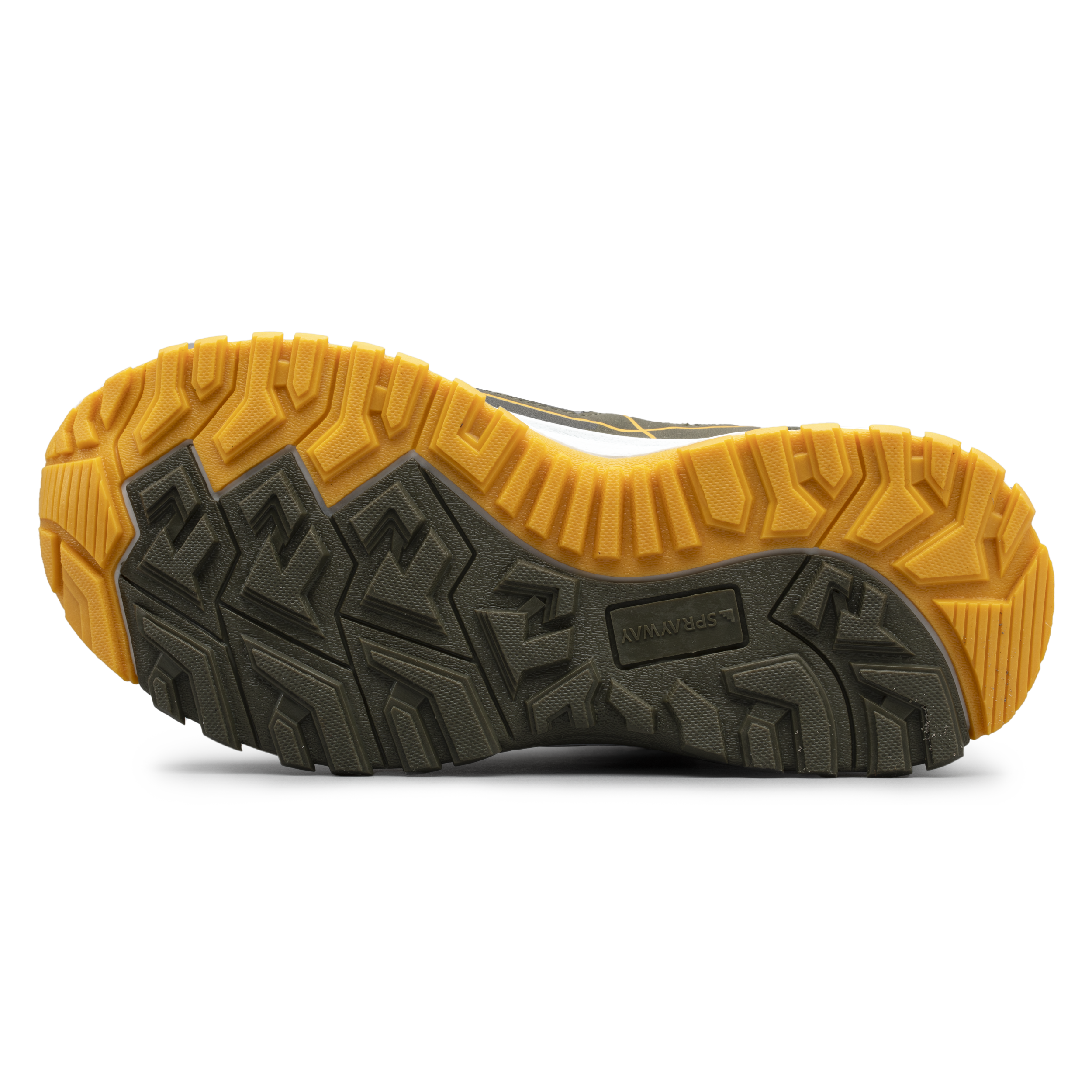 SPRAYWAY, Hiker Mid Jr