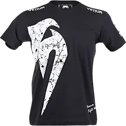 321737101103 VENUM M Giant T-Shirt 321737101103 VENUM M Giant T-Shirt Standard Small1x1