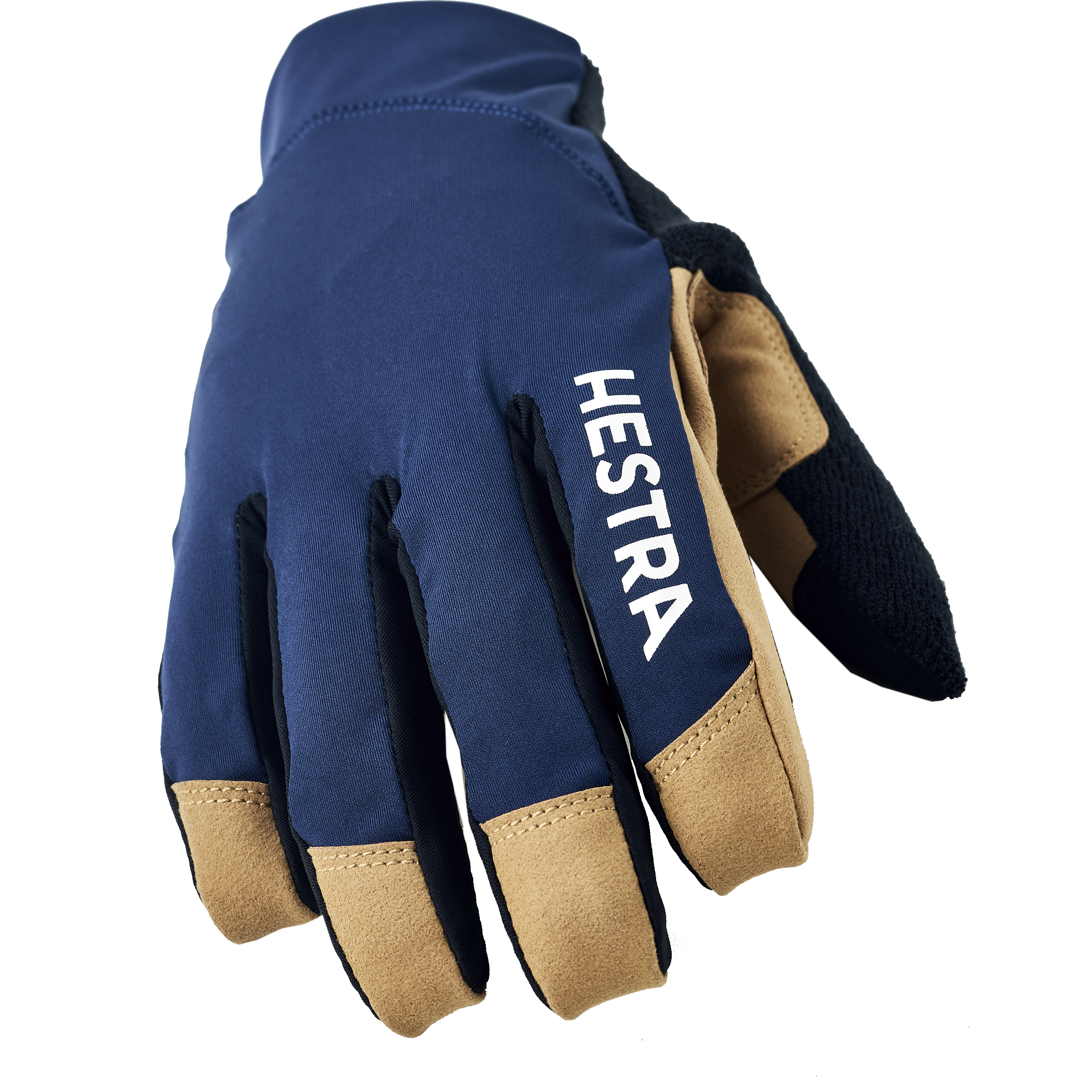 HESTRA, Spiro Long - 5 Finger