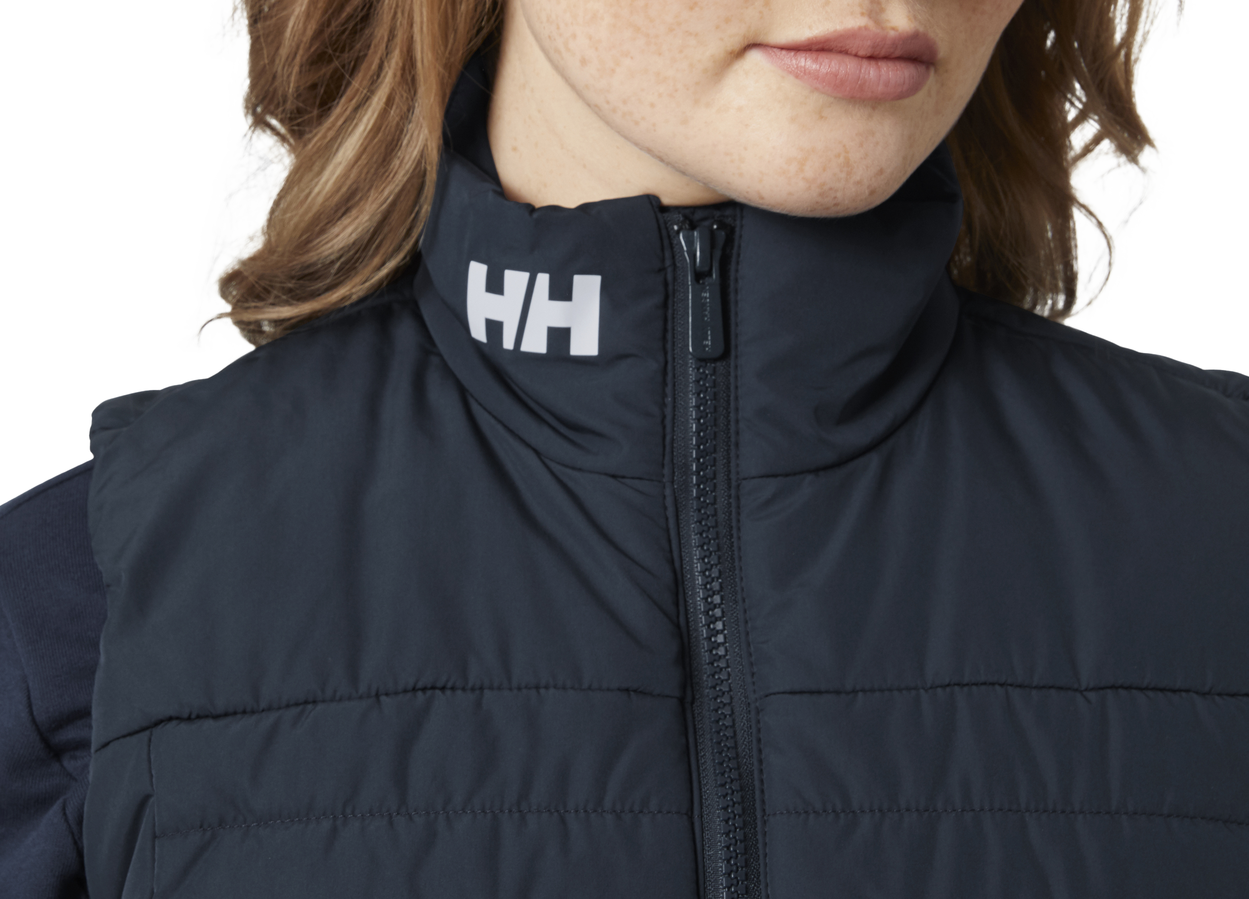 HELLY HANSEN, W Crew Vest