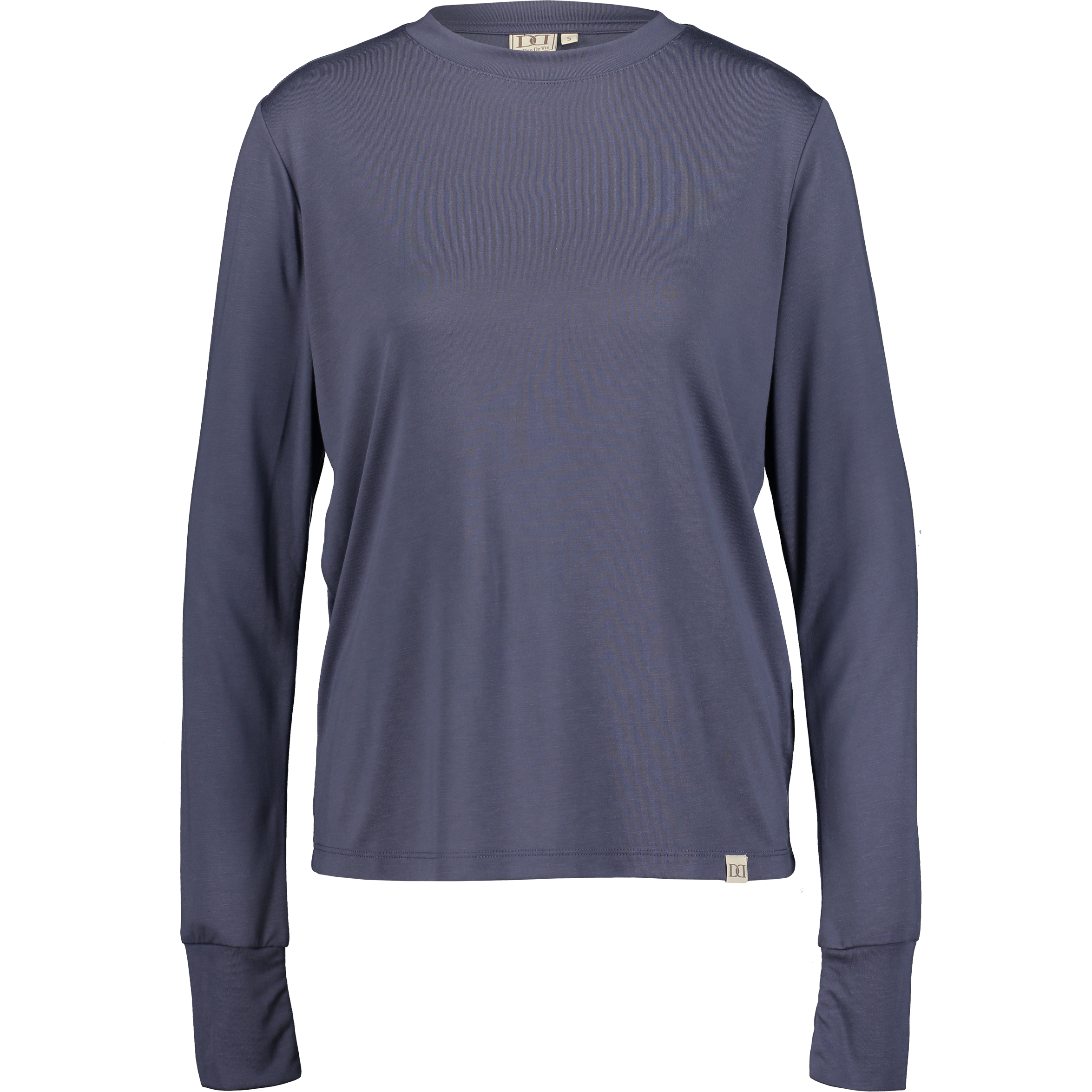 
LE DON DE VIE, 
Lounge Ls Straight Top W, 
Detail 1
