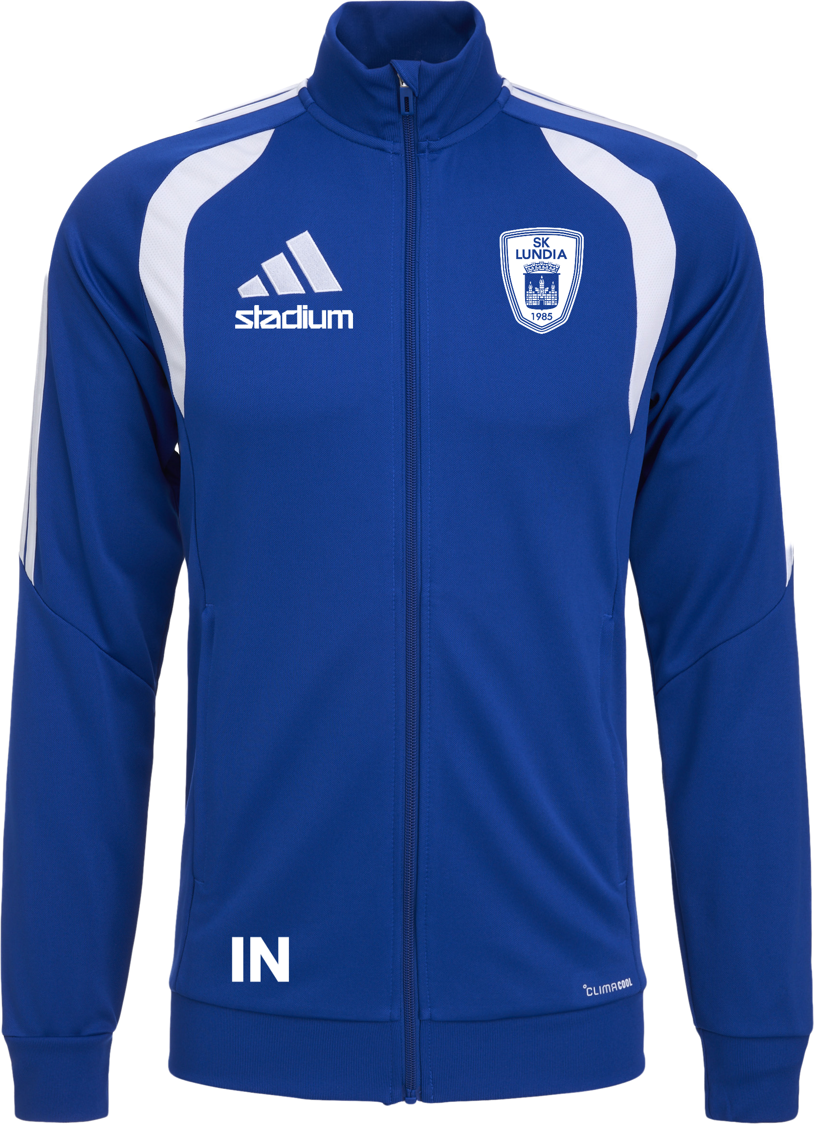 
ADIDAS, 
TIRO26 L TR JKT, 
Detail 1
