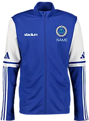 400102104101 ADIDAS Squad25 Tr Jkt Jr 400102104101 ADIDAS Squad25 Tr Jkt Jr Standard Small1x1