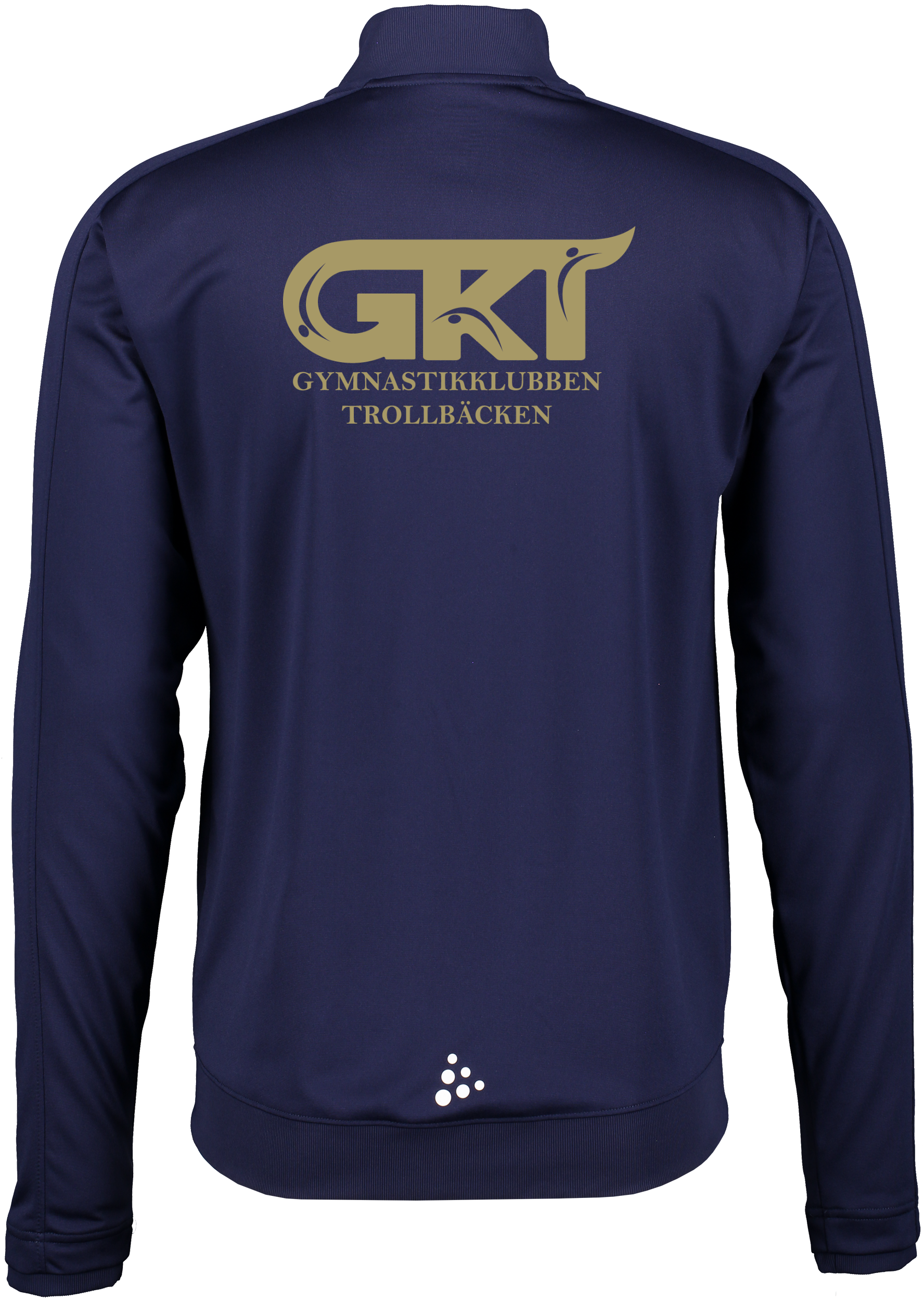 CRAFT, Evolve 2.0 Half Zip Jr