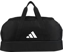Tiro League Duffle Bc S - Black/White Standard Small1x1