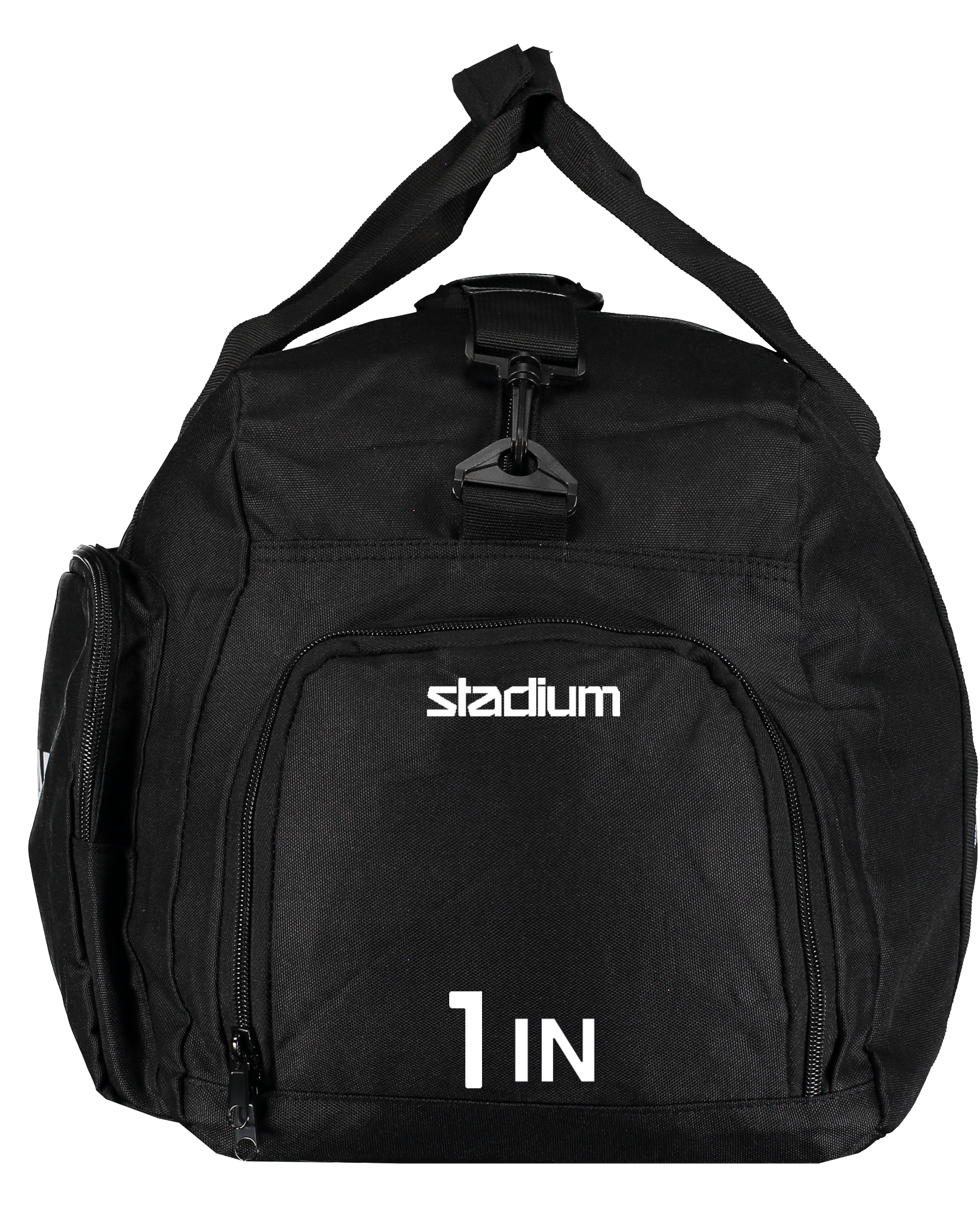 CRAFT, Ability Duffel 38L