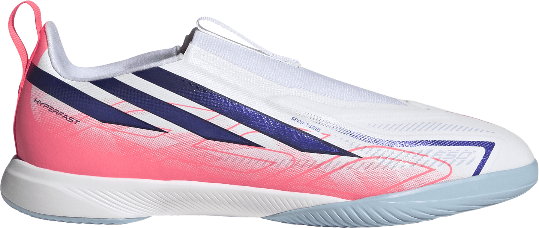 
ADIDAS, 
F50 HYPERFAST LEAGUE LL IN JR, 
Detail 1
