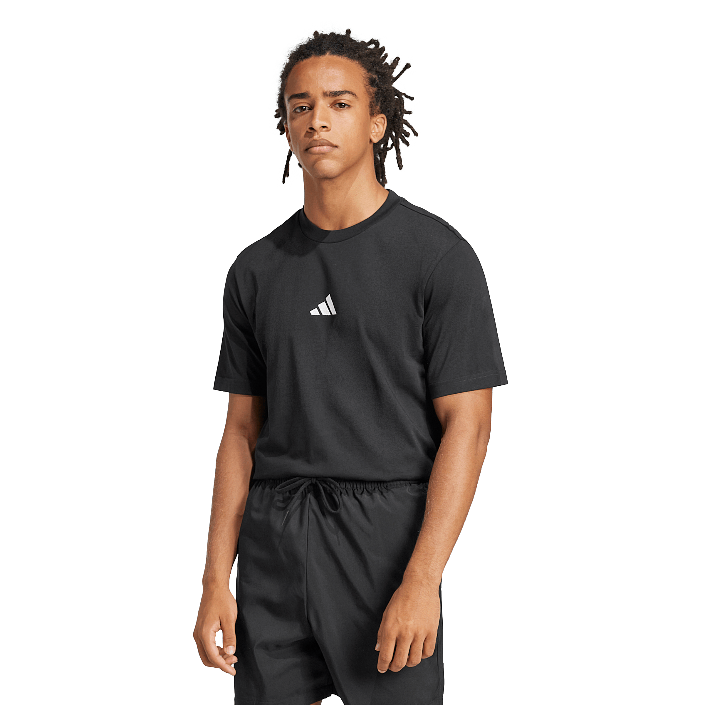 
ADIDAS, 
M Sl Sj Tee, 
Detail 1
