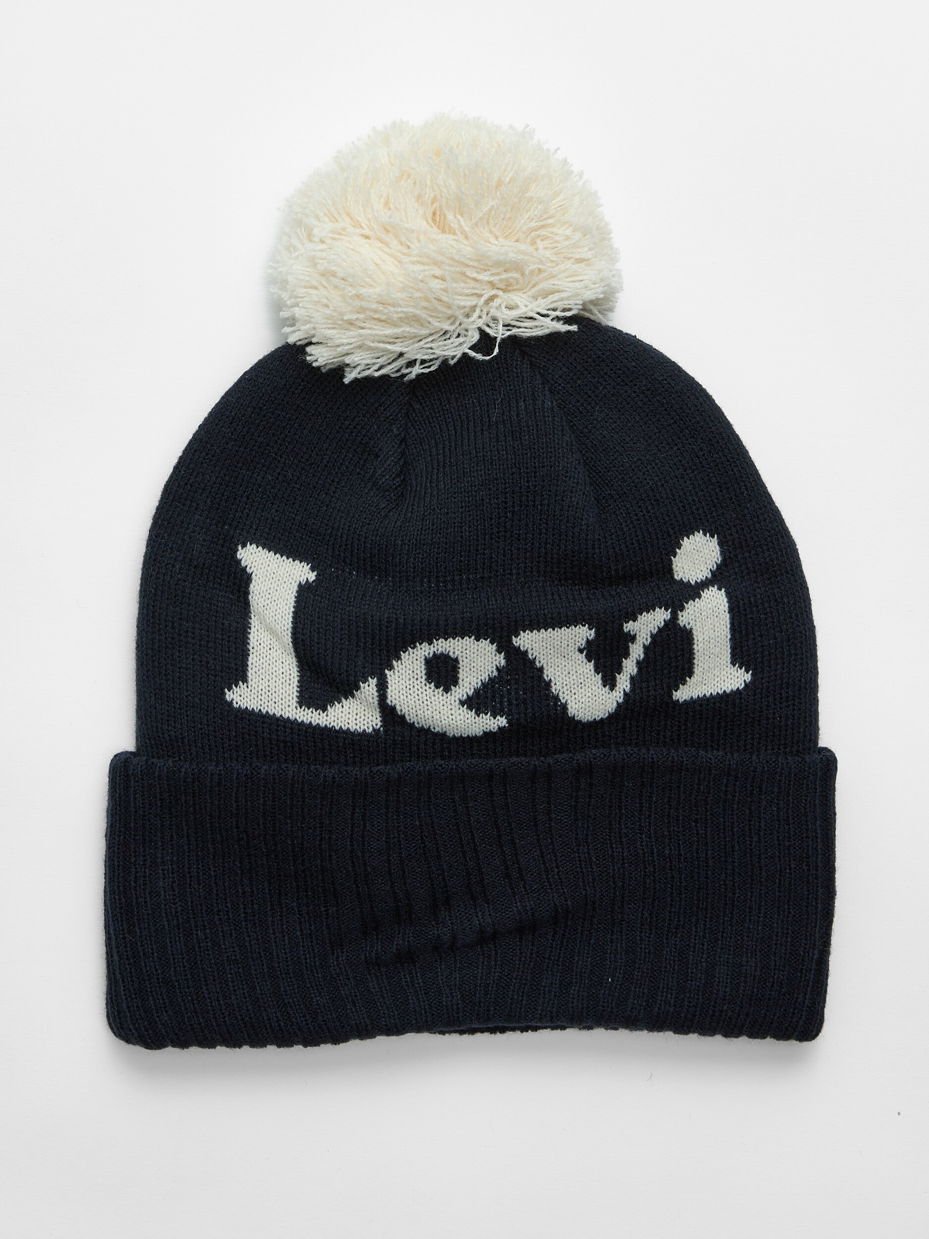 EVEREST, Levi Pom Pom Beanie