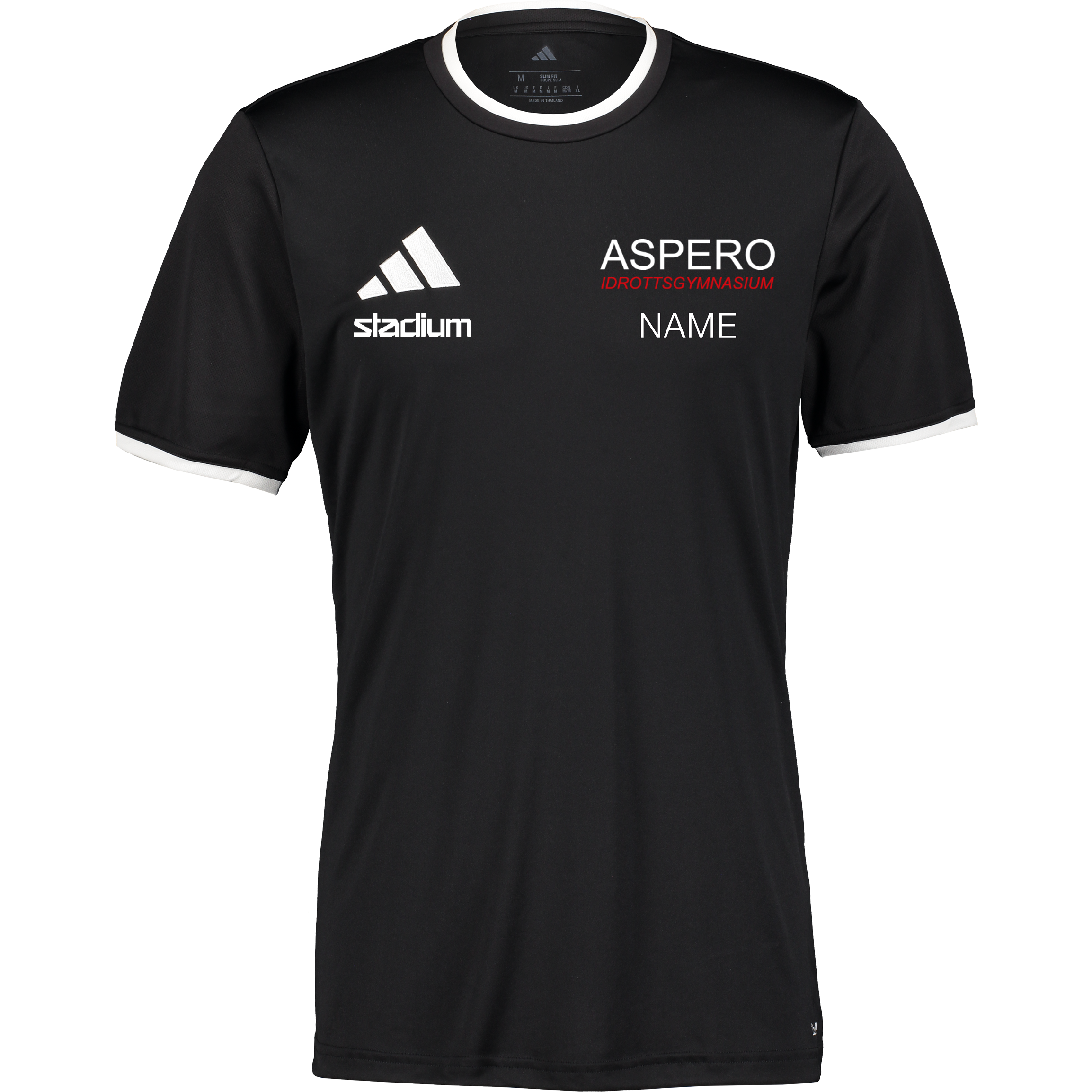 
ADIDAS, 
ENT26 JSY JR, 
Detail 1
