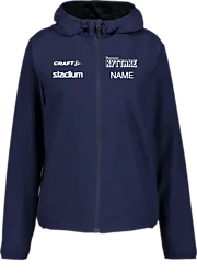 394070102101 CRAFT Squad Go Wind Jacket W 394070102101 CRAFT Squad Go Wind Jacket W Standard Small1x1