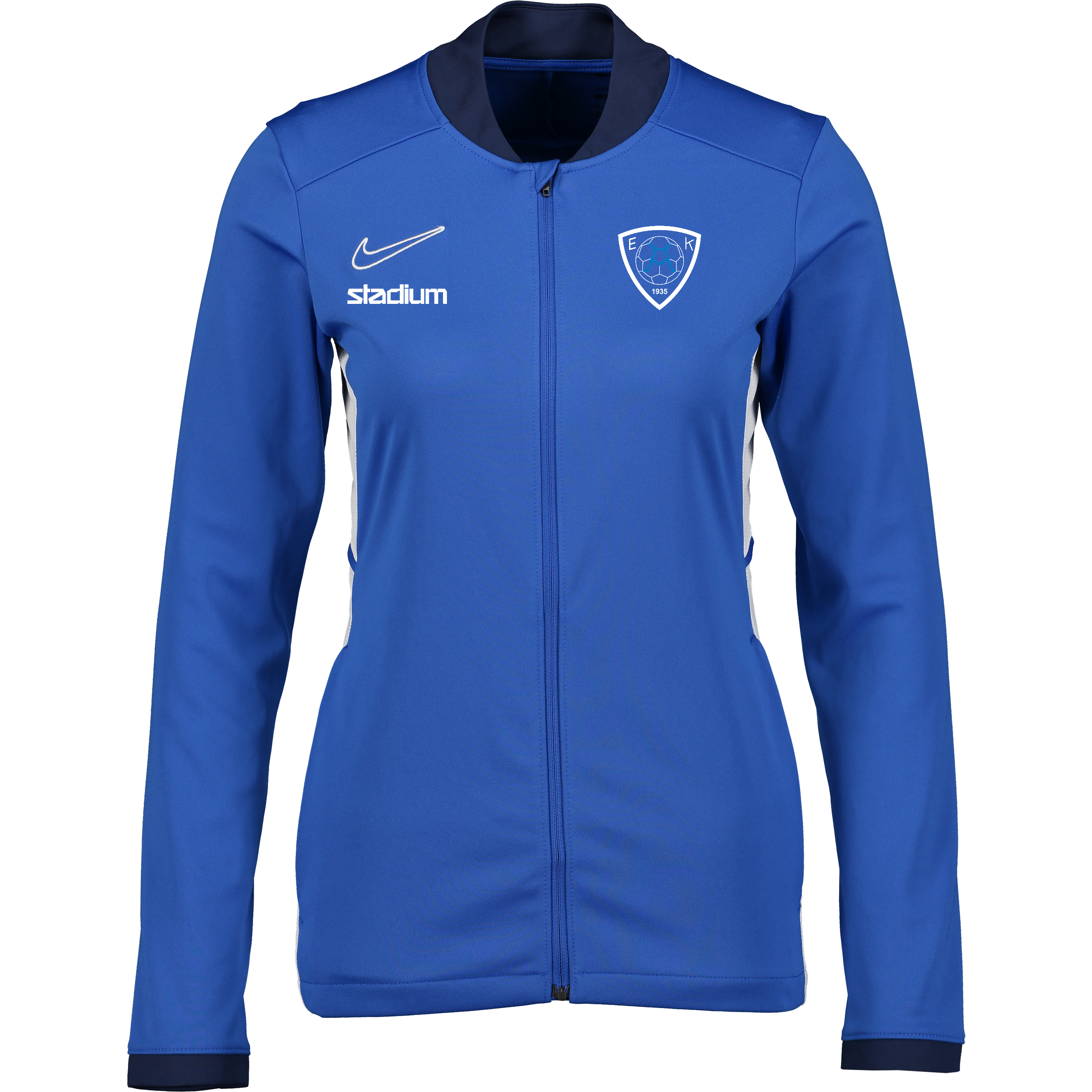 
NIKE, 
Acd25 Trk Jkt W, 
Detail 1
