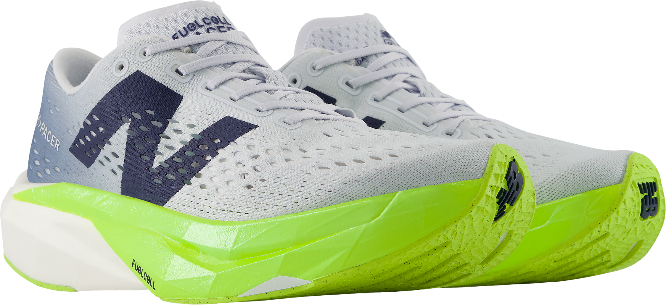 NEW BALANCE, W Fuelcell Supercomp Pacer V2