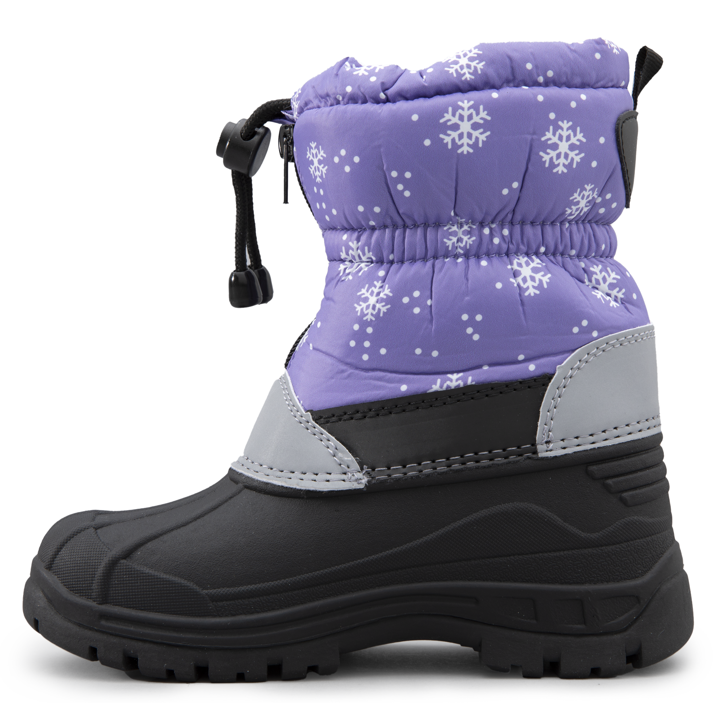 MOOD, Minot Boots Jr