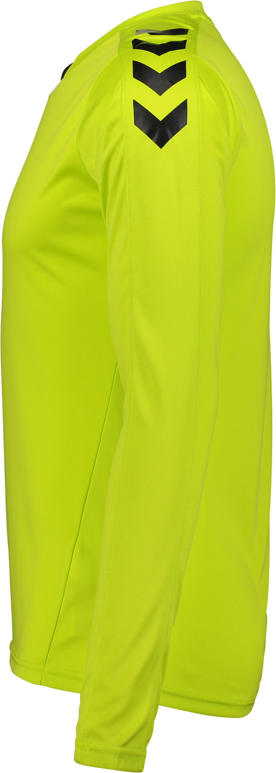 HUMMEL, Core Xk Poly Jsy Ls