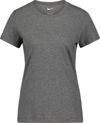 Park 20 Ss Tee W - Grey/White Standard Small1x1