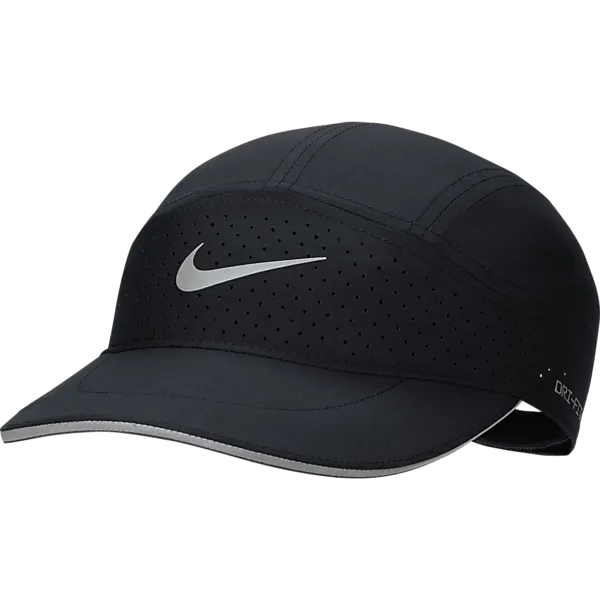 NIKE Кепка U Nk Dfadv Fly Cap U Ab Rfltv