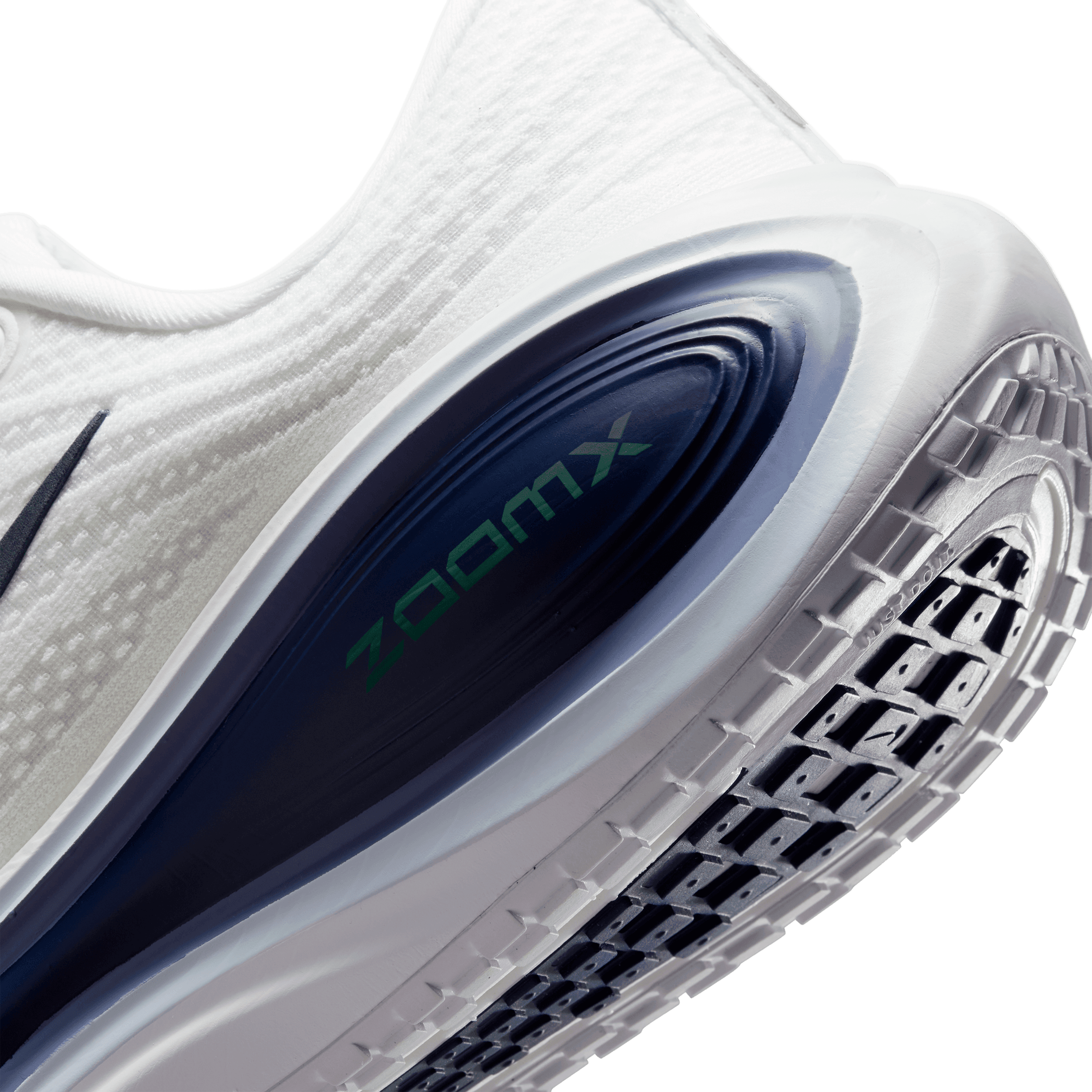 NIKE, M Vomero Plus