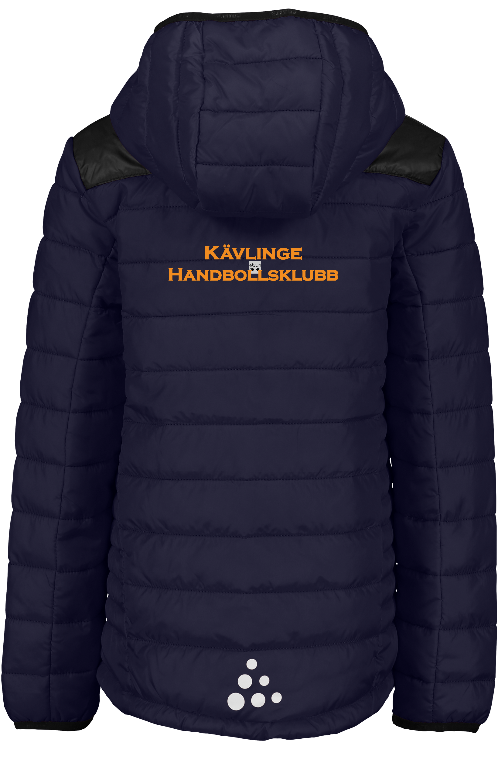 CRAFT, Isolate Jkt Jr