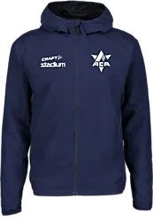 394069102101 CRAFT Squad Go Wind Jacket M 394069102101 CRAFT Squad Go Wind Jacket M Standard Small1x1